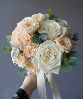 Букет невесты №2008