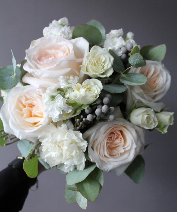 Букет невесты №2009