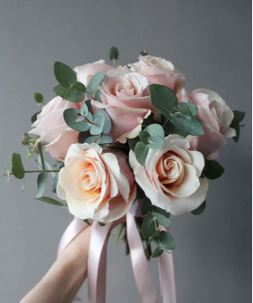 Букет невесты №2010