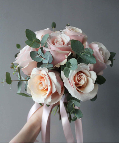 Букет невесты №2010