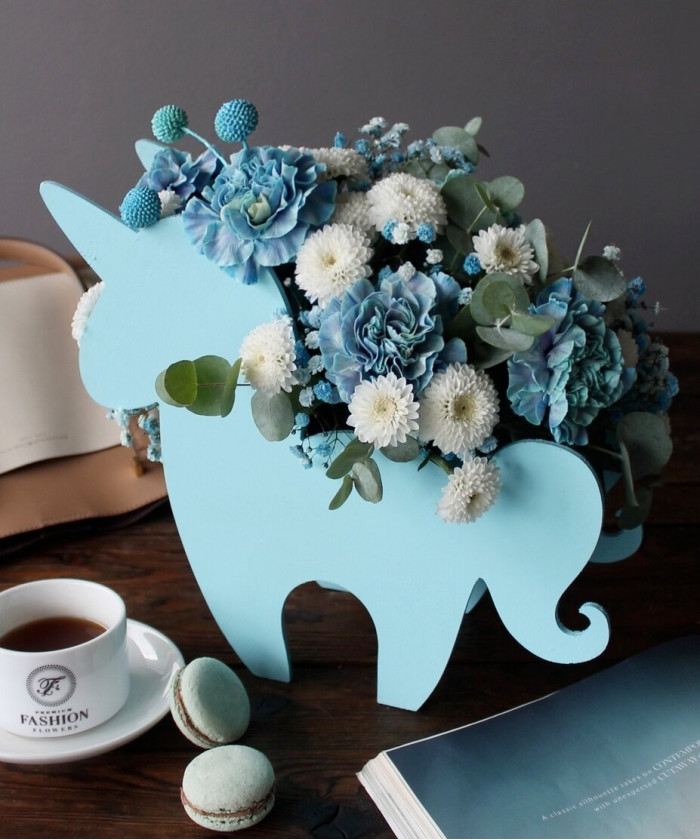 Единорог №2783