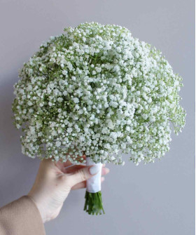 Букет невесты №2583