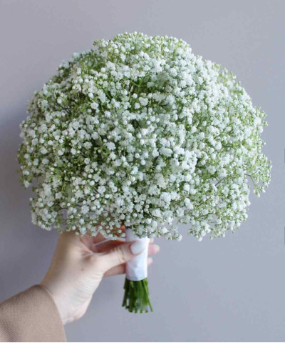 Букет невесты №2583