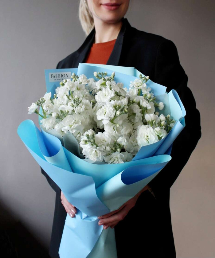 Маттиола 9 шт. №2802