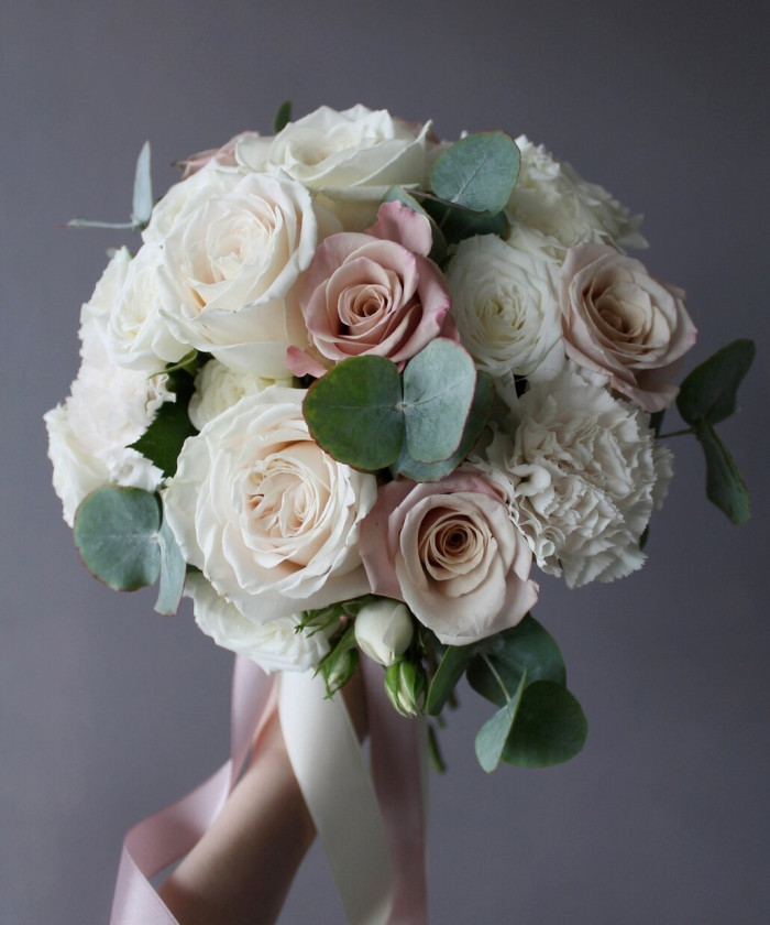 Букет невесты №2001