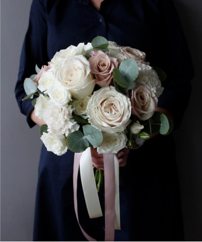 Букет невесты №2001