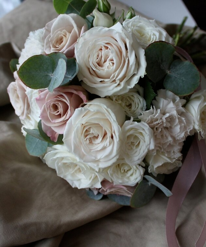 Букет невесты №2001