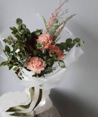 "Лесной" букет №2368