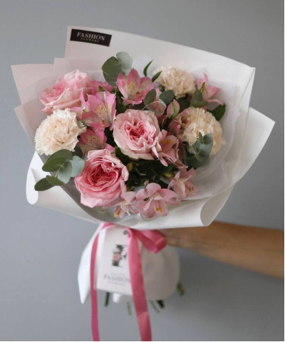  Букет "Флай" №9455