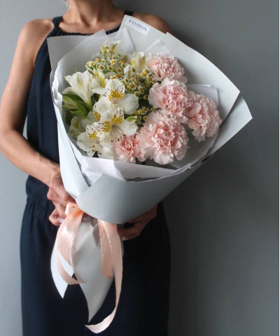 "Летний закат" №2687