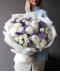 Букет "Облако" №3422