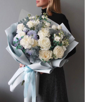  "Тиффани" Букет №2152