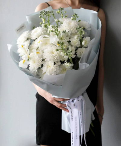 "Льюис" букет №6790