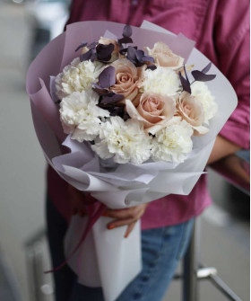 "Санса" букет №6358