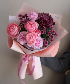 "Марблс" букет №5630