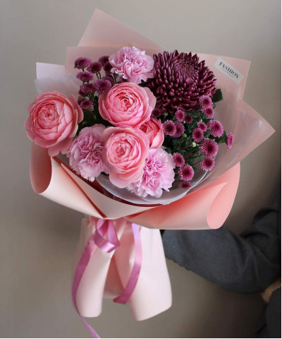 "Марблс" букет №5630