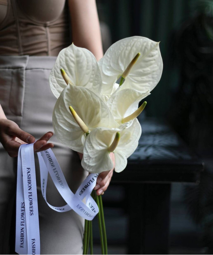 Букет невесты №5001