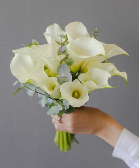 Букет невесты №2410