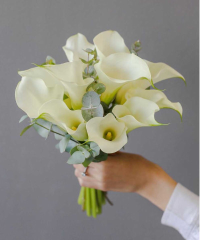 Букет невесты №2410