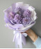 5 фиалковых гиацинтов Сити оф бредфорт №6898