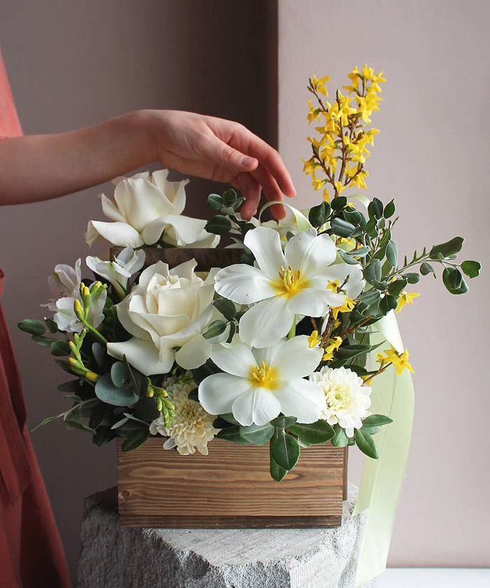 Авторская композиция 