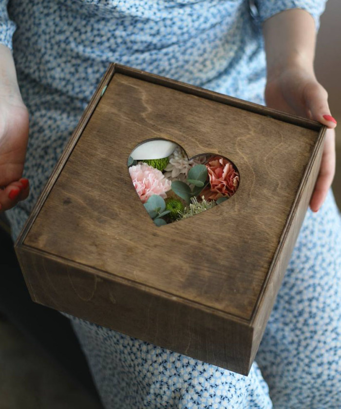 Комплимент-сюрприз 