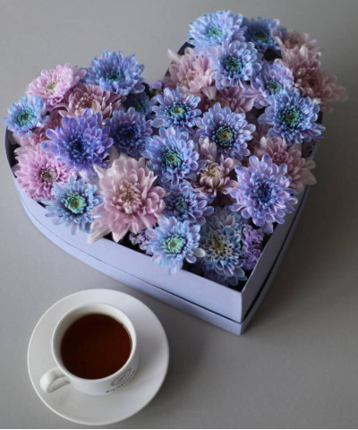 "Сердце" №2961