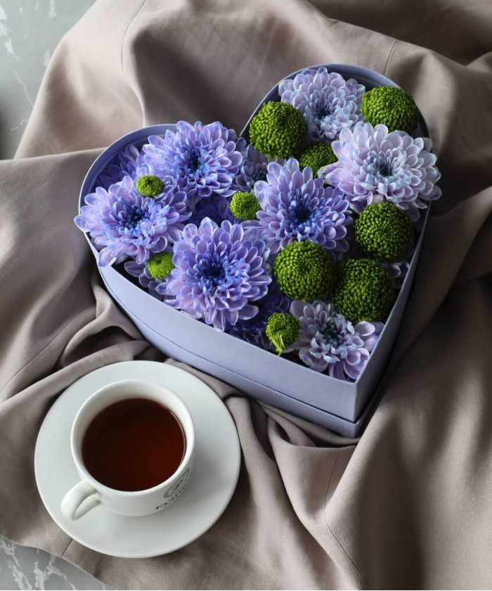 Сердце №2360