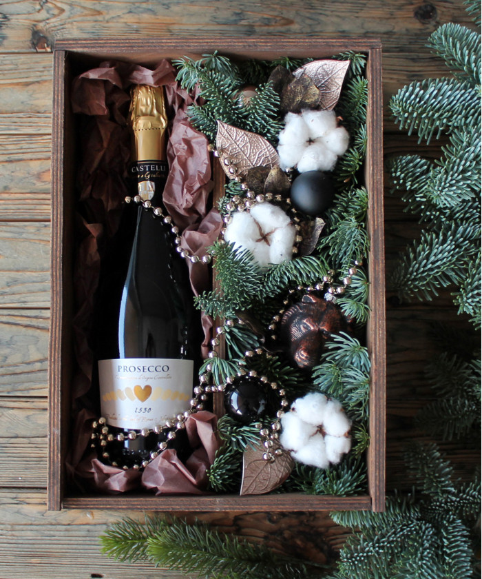 Подарочный набор №3310