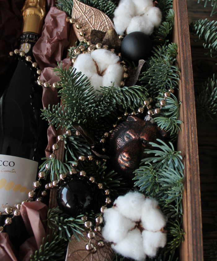 Подарочный набор №3310