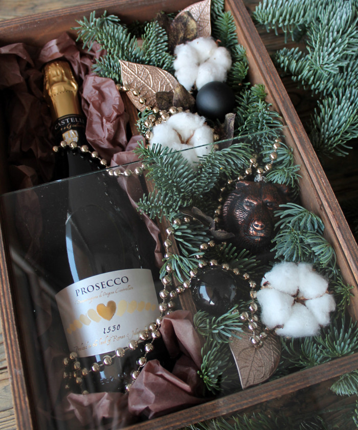 Подарочный набор №3310