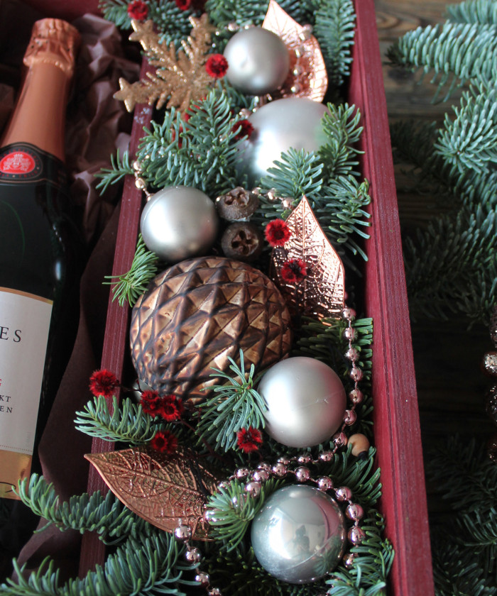 Подарочный набор №3306