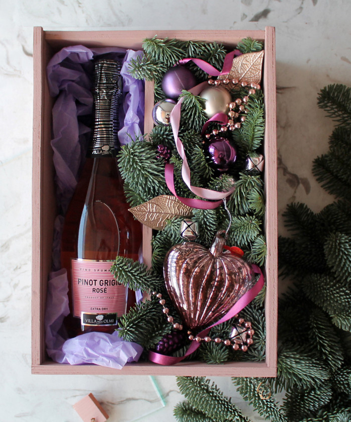 Подарочный набор №3309