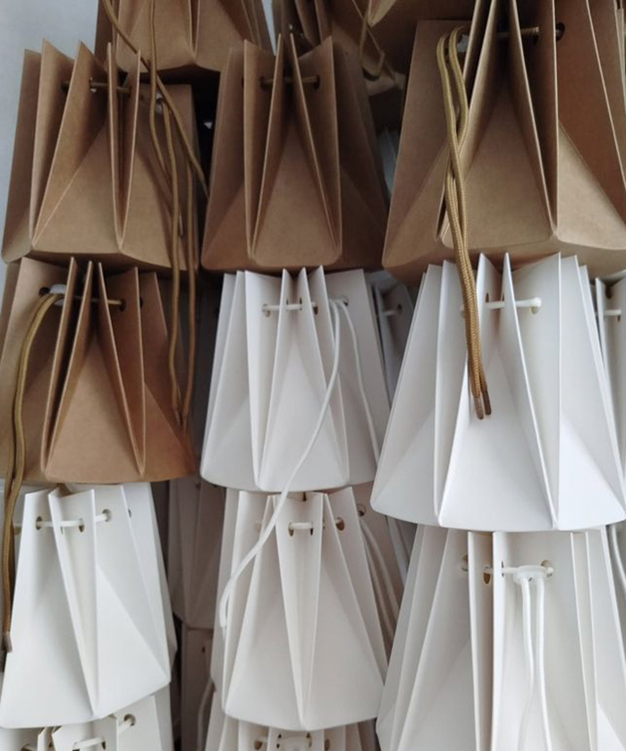 Аквабокс с водой для букета, 1шт.