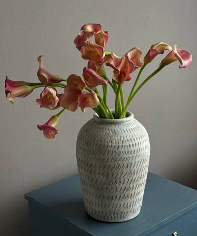 Каллы Роял Сальса, поштучно