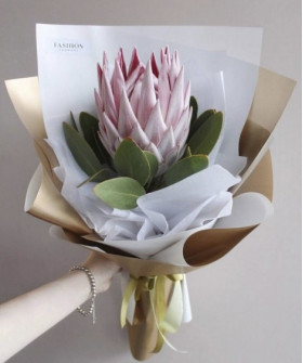 Королевская протея №4212