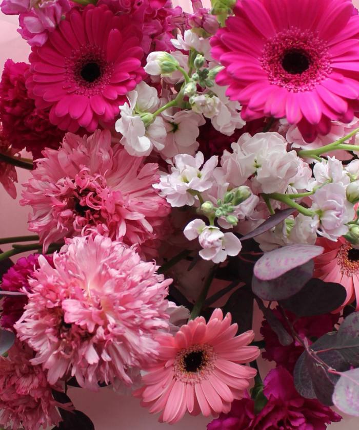 Букет авторский 