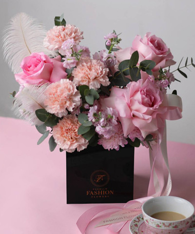 "Юник" авторская композиция №7368