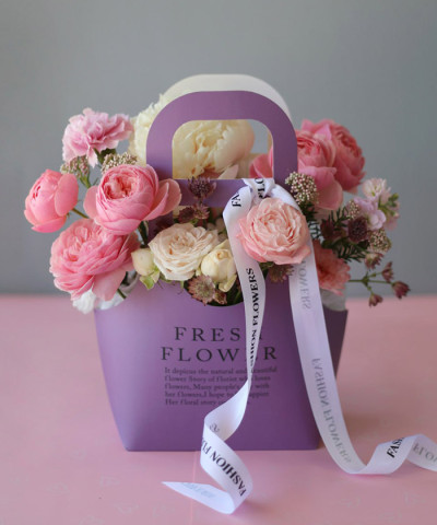 Сумочка "Пинки" №4893