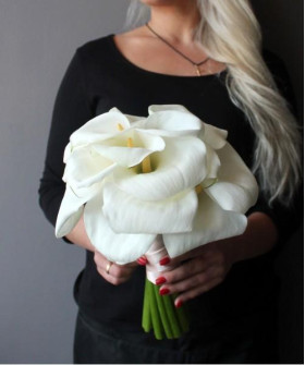 Букет невесты №2013