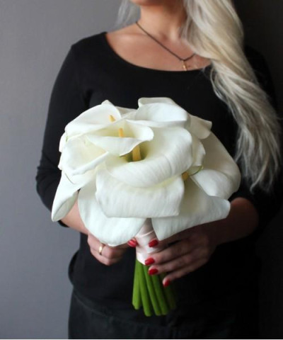 Букет невесты №2013