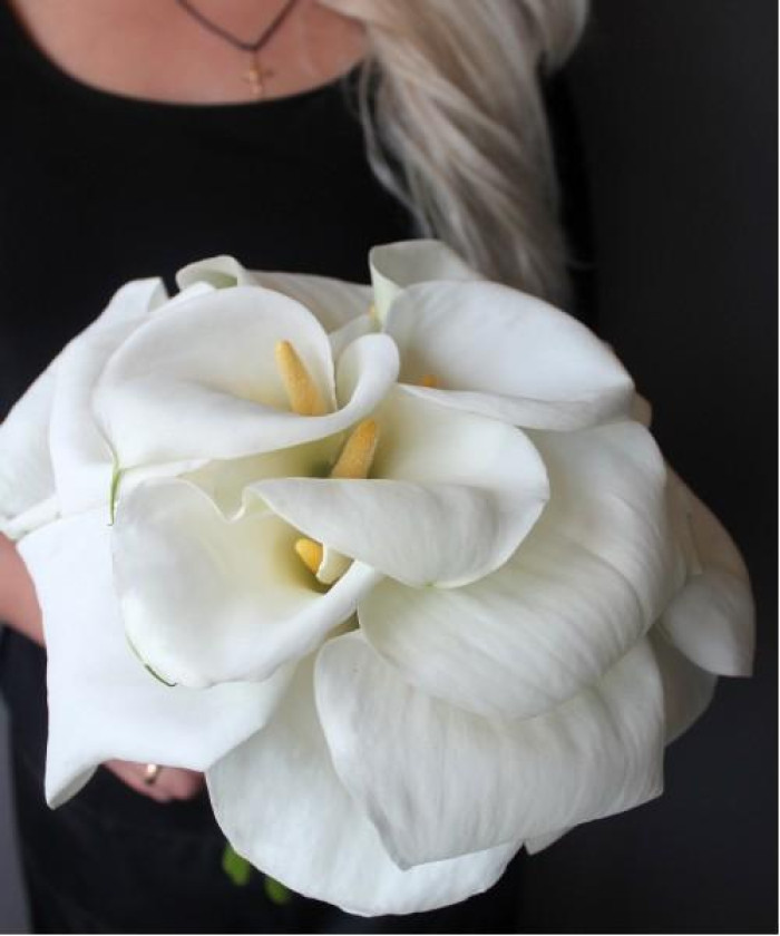 Букет невесты №2013