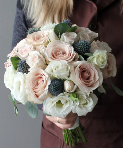 Букет невесты №2000