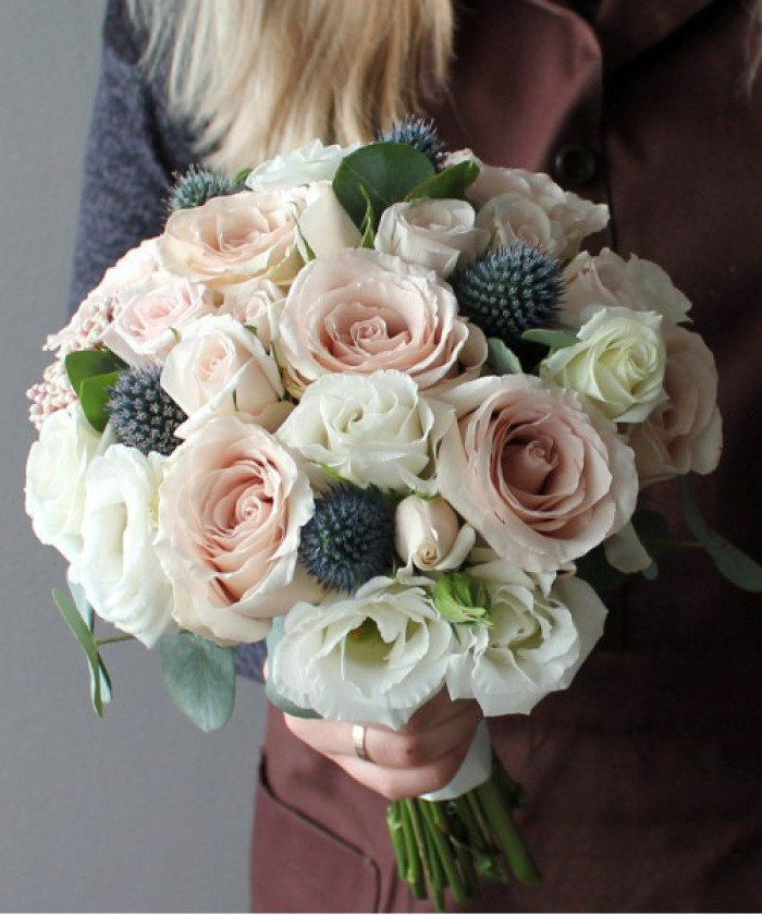 Букет невесты №2000