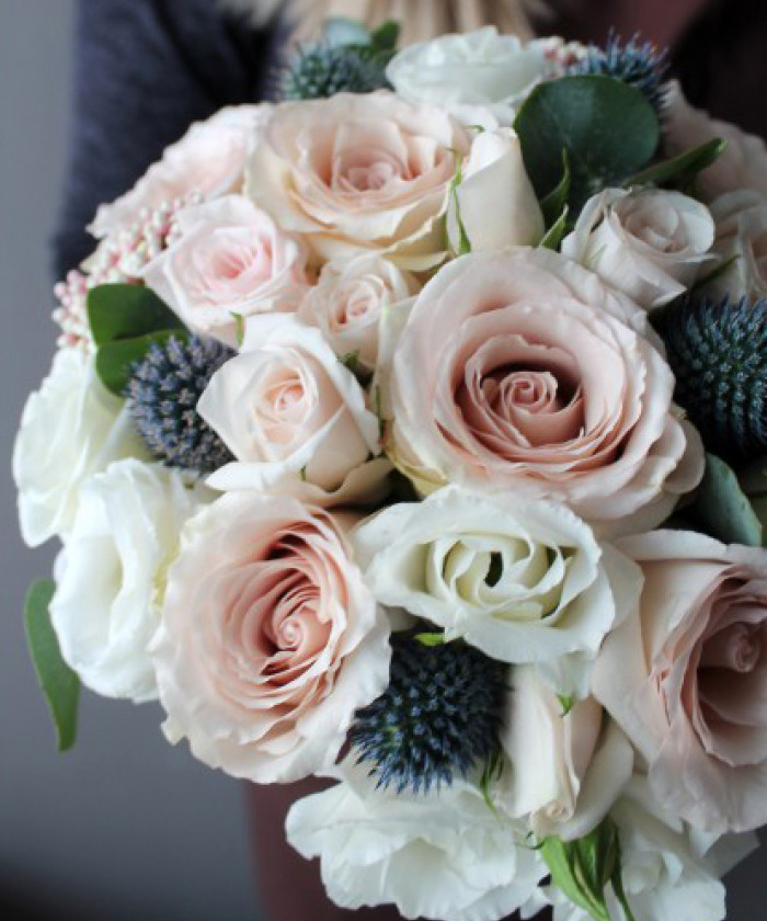 Букет невесты №2000