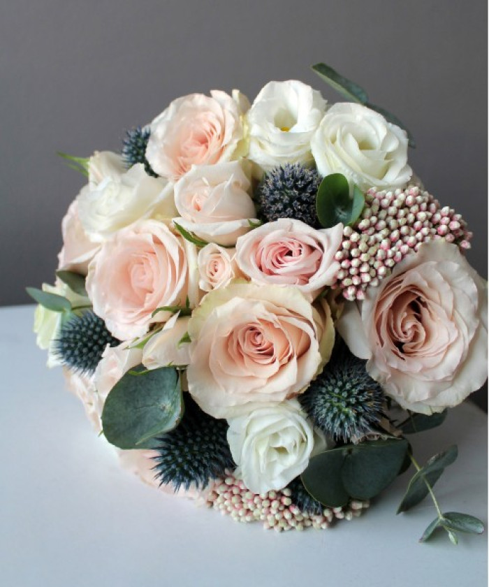 Букет невесты №2000