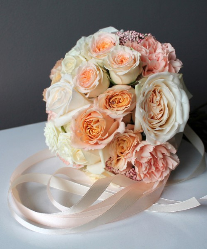 Букет невесты №2002