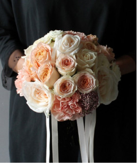 Букет невесты №2002