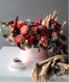 Композиция №2372