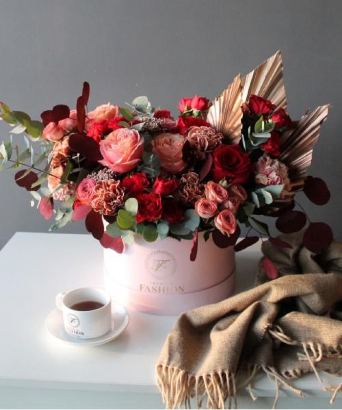 Композиция №2372